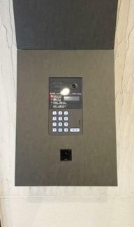 セキュリティ　☆安心のセキュリティ☆