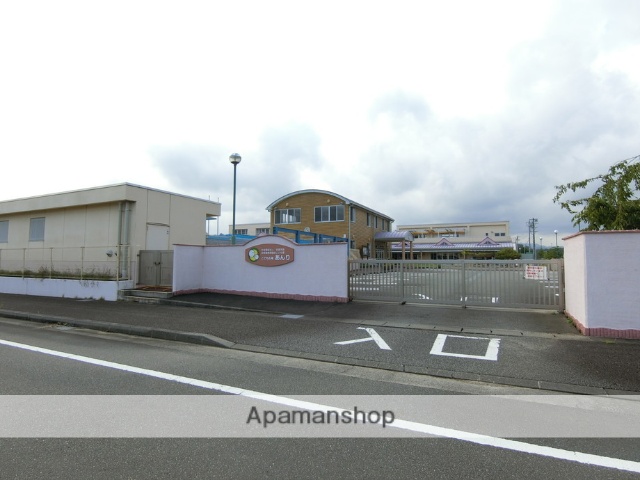 幼稚園・保育園　子供広場あんり（幼稚園・保育園）まで570m