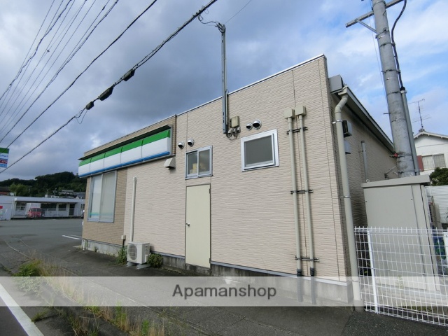 コンビニ　ファミリーマート掛川本郷店（コンビニ）まで1111m