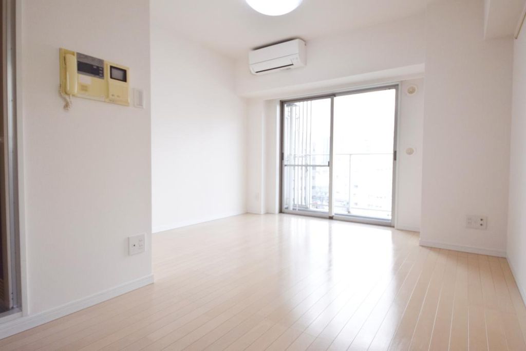 居室・リビング　リビング/居室