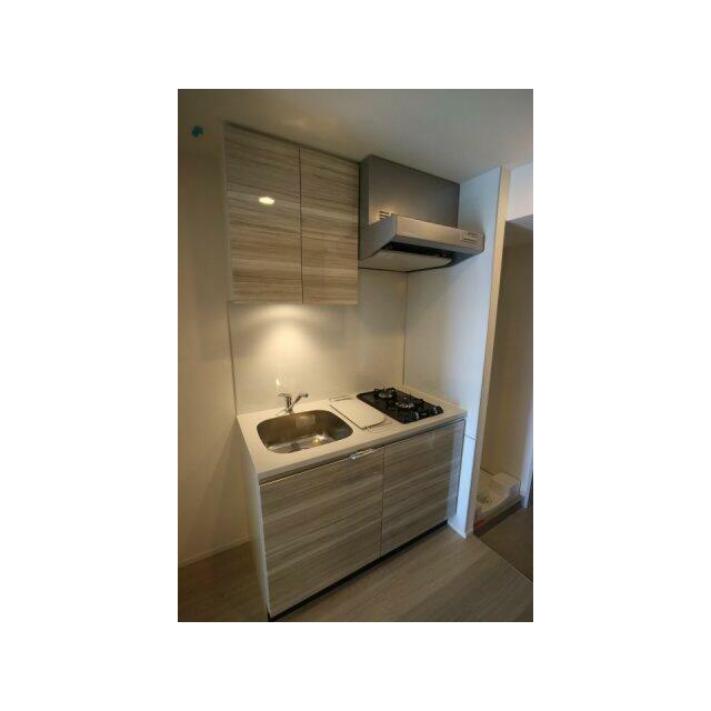 キッチン　※同仕様写真含む