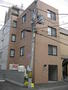 栄町駅より徒歩3分 3階 築20年1ヶ月の賃貸物件