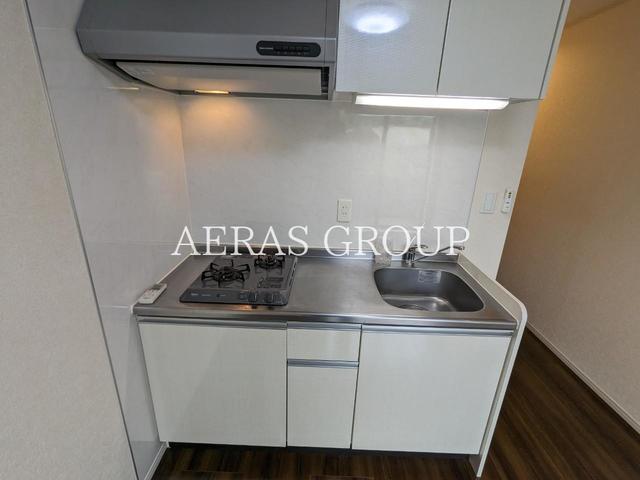 キッチン　別部屋参考。