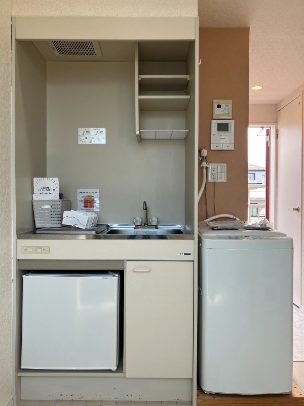 キッチン　同仕様