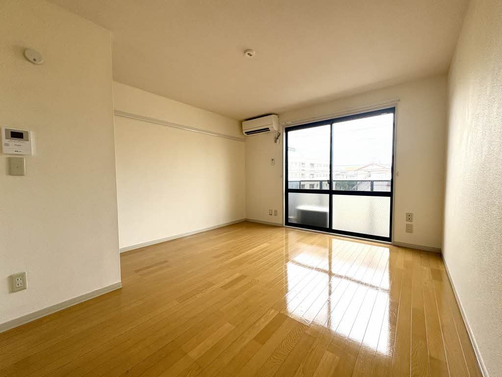 居室・リビング　洋室