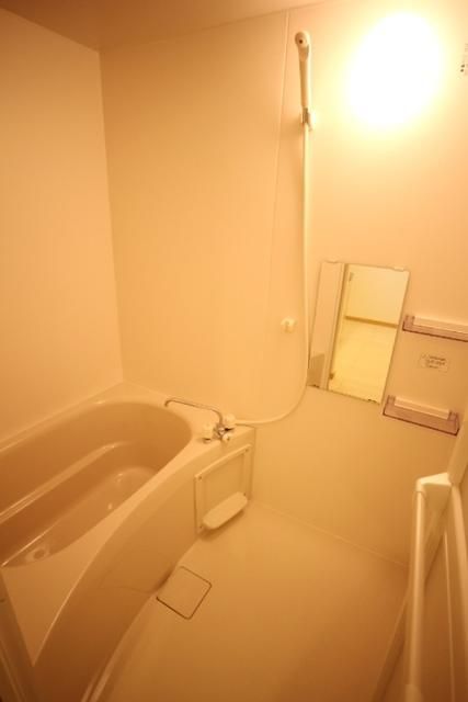 バス・シャワールーム　★バスルーム★