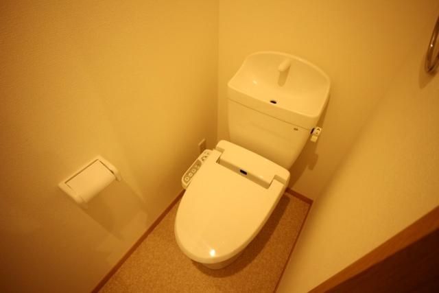 トイレ　★トイレ★