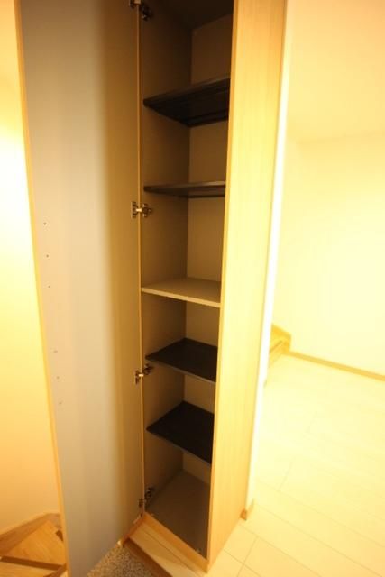 その他設備　★シューズボックス★