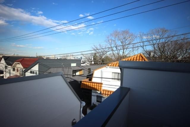 眺望　★窓からの景色★