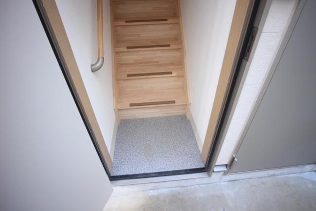 玄関　★玄関★