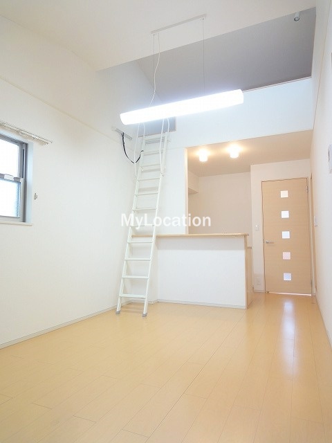 居室・リビング　☆快適なくつろぎ空間です☆