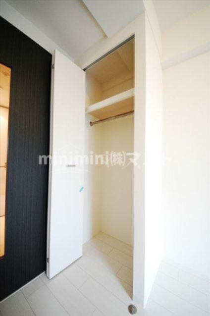 収納　別部屋参考写真