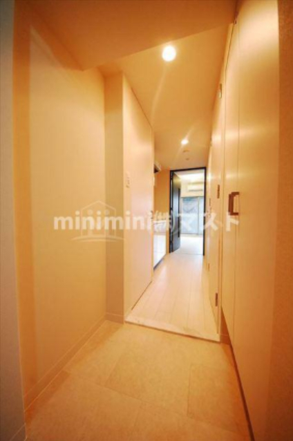 玄関　別部屋参考写真