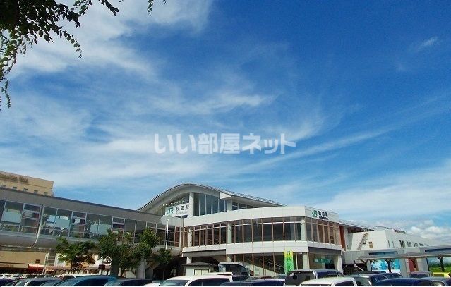 その他　秋田駅（その他）まで1038m