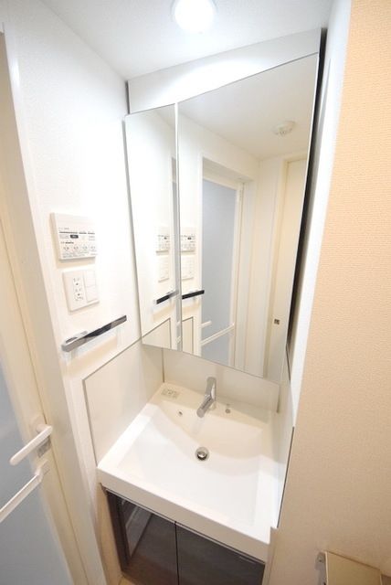 洗面設備　☆洗面所☆☆別部屋参照用画像☆