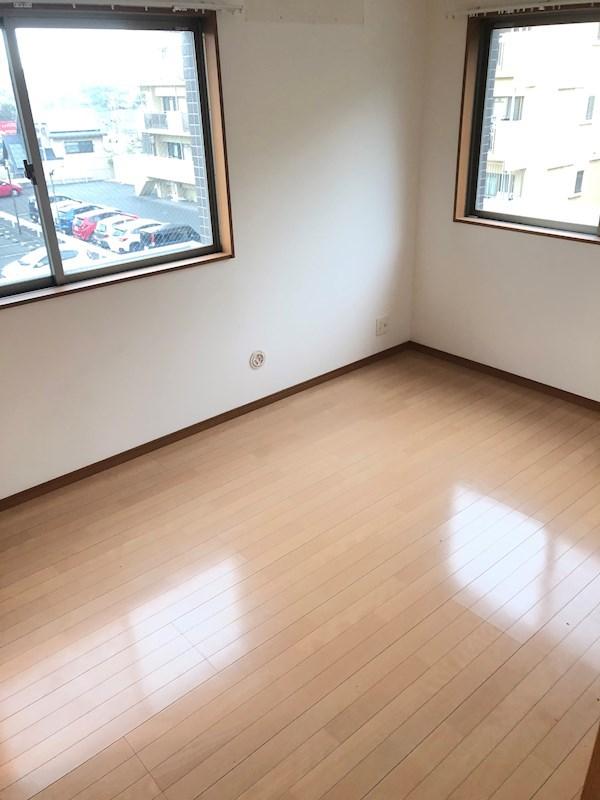 その他部屋・スペース　※同物件別室の画像になります。