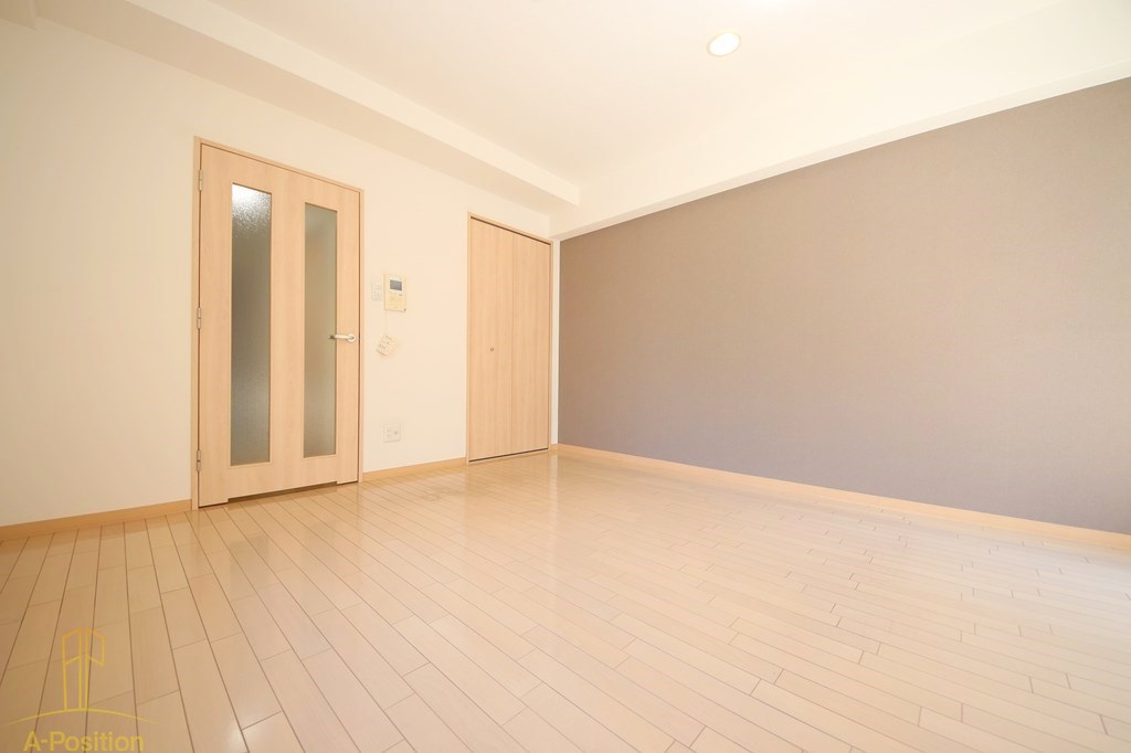 その他部屋・スペース　ヴィラタワー谷町