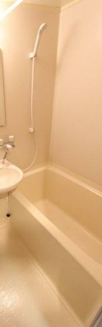 バス・シャワールーム　※参考写真