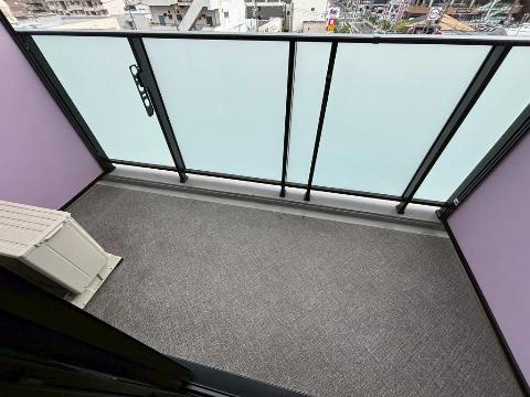 バルコニー　ベランダ