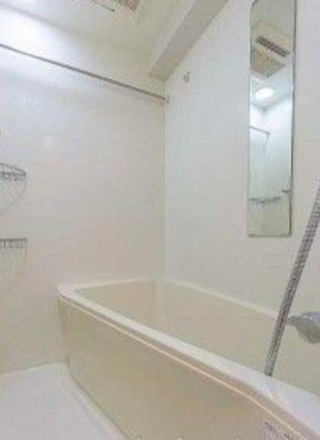 バス・シャワールーム　同仕様タイプ