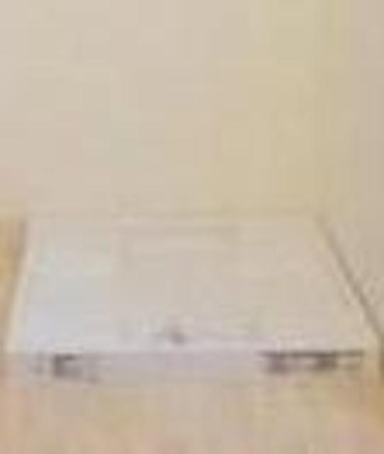 その他設備　室内洗濯機置き場