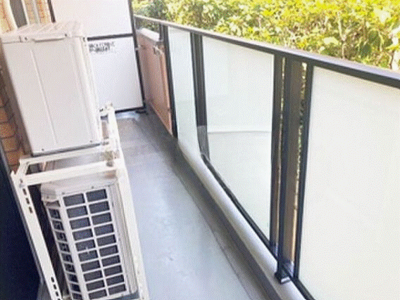 バルコニー　※参考写真