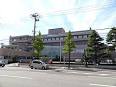 病院　新潟逓信病院（病院）まで2326m