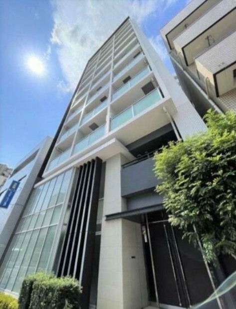 建物外観　☆外観☆