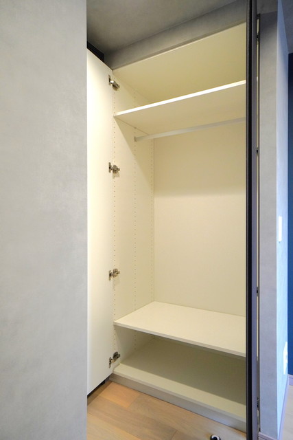 収納　※写真は同タイプ住戸です。