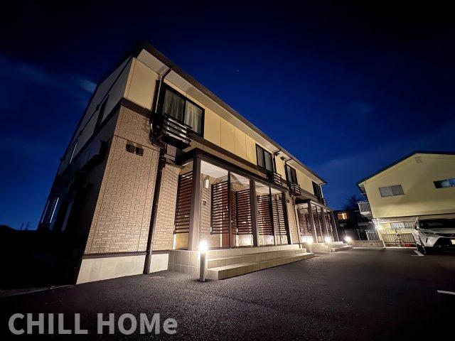 建物外観　他社様掲載物件もまとめてご紹介、ご案内可能です(^^)/