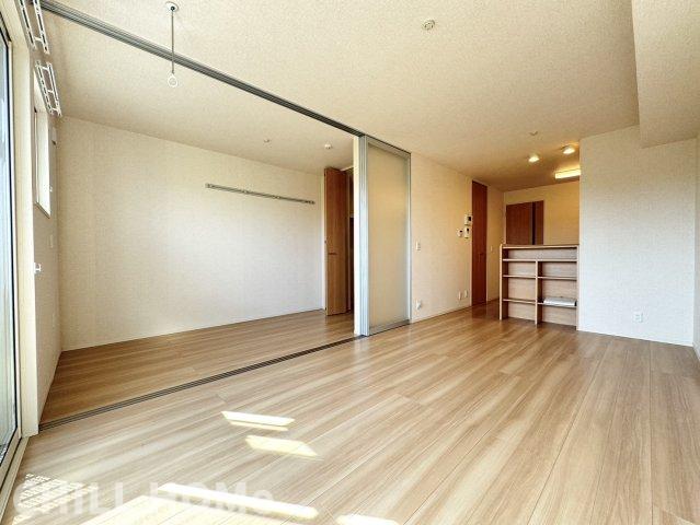 居室・リビング　他社様掲載物件もまとめてご紹介、ご案内可能です(^^)/