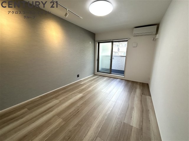 バス・シャワールーム　浴室乾燥機付き☆