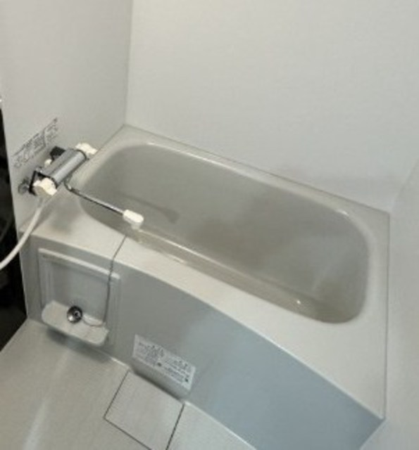 バス・シャワールーム　同仕様