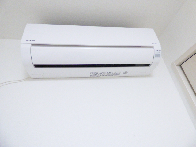 その他設備　エアコンあります☆