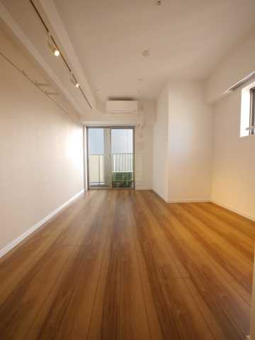 居室・リビング　ＣＲＡＣＩＡ新宿