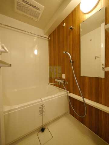 バス・シャワールーム　ＣＲＡＣＩＡ新宿