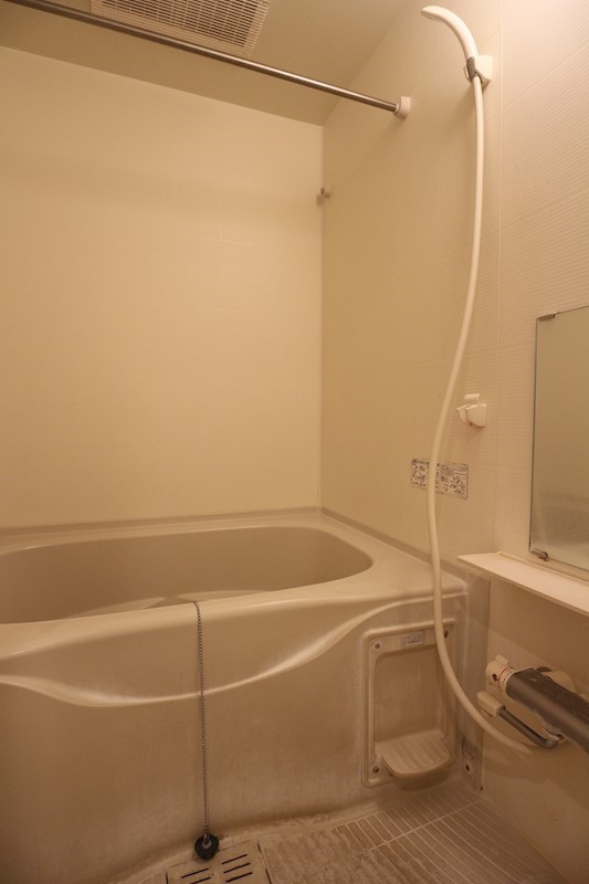 バス・シャワールーム　風呂※別室参考写真