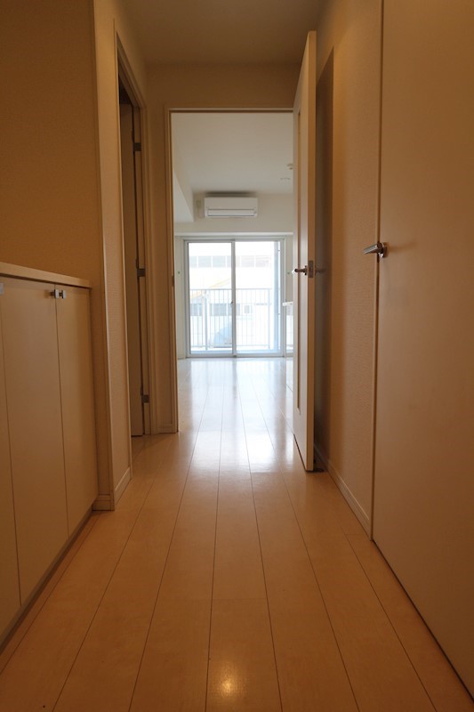 玄関　玄関※別室参考写真