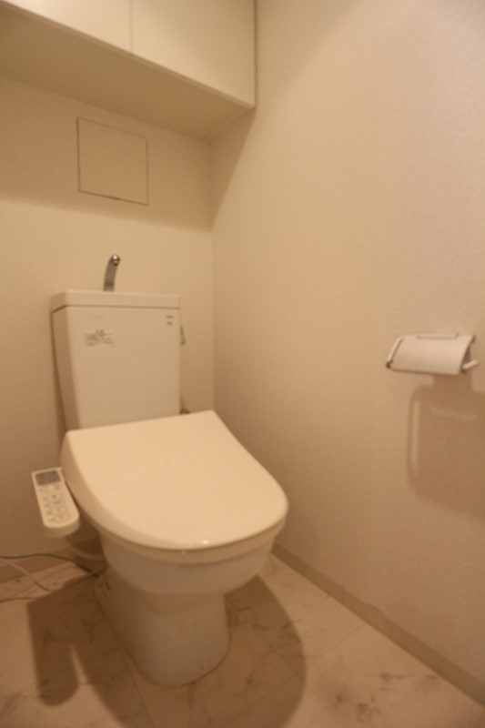 トイレ　※別室参考写真