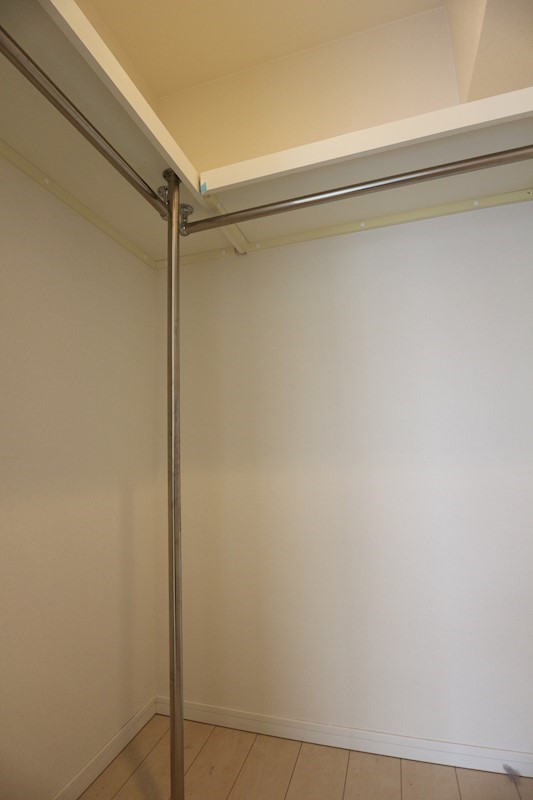 収納　※別室参考写真