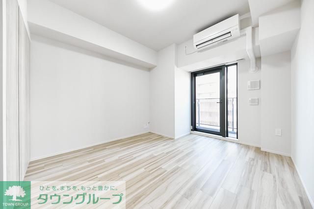 居室・リビング　※写真は同タイプ住戸です。