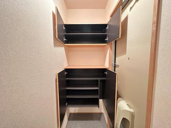 その他　※別部屋の写真です