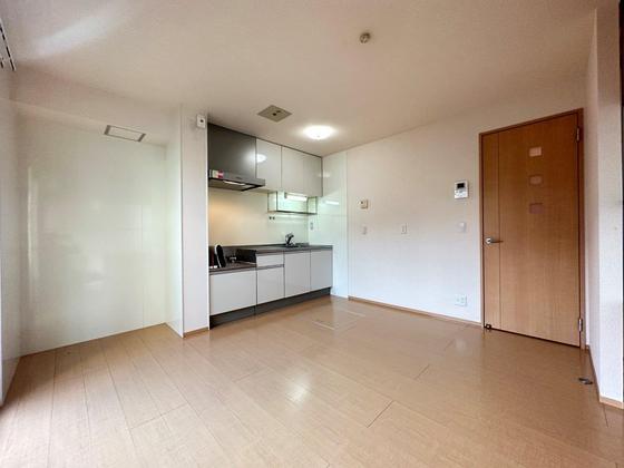 居室・リビング　※別部屋の写真です