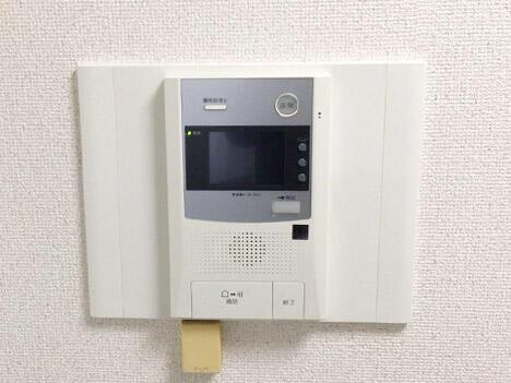 セキュリティ　?