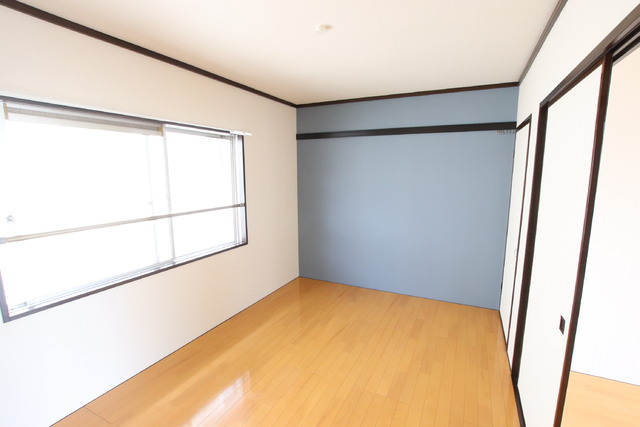 その他部屋・スペース　洋室６帖