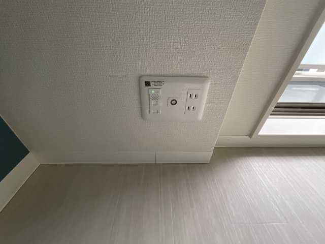 その他設備　無料インターネット付です