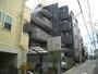 荏原町駅より徒歩6分 1階 築14年8ヶ月の賃貸物件