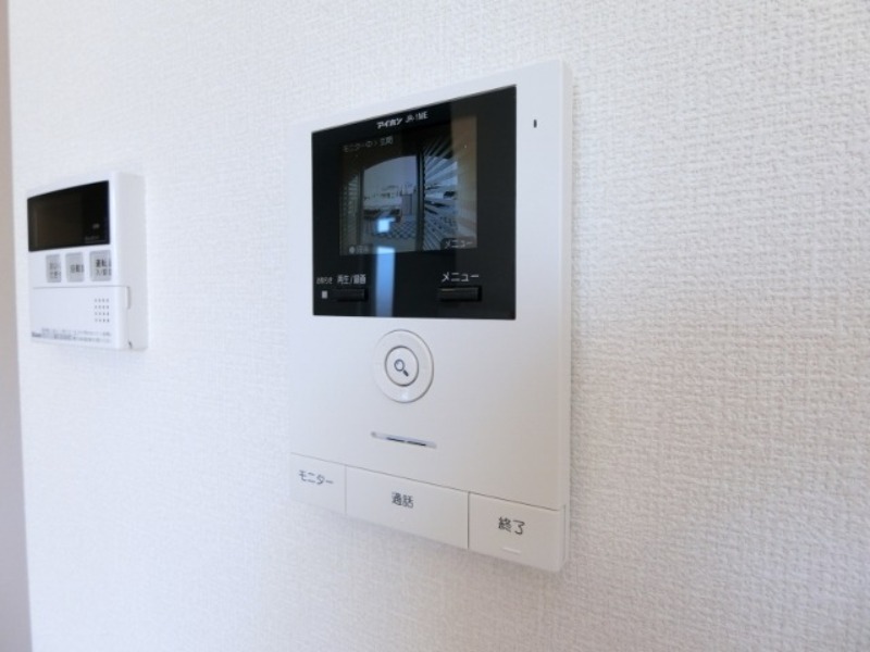 セキュリティ　図面と現状に相違がある場合には現状を優先