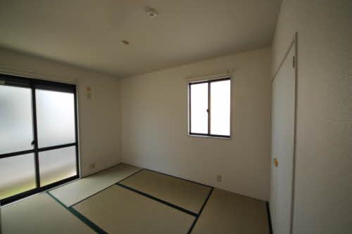 その他部屋・スペース　和室