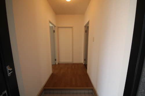 その他部屋・スペース　玄関ホール
